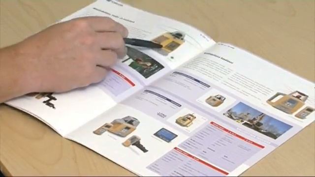 Koneohjausjärjestelmät Vantaa Topgeo Oy