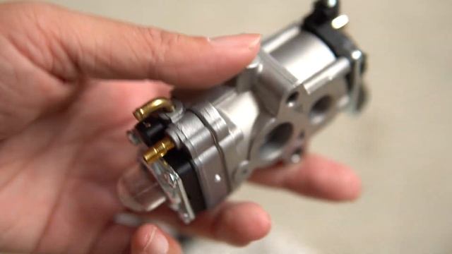 Chế Hòa Khí ( Bình Xăng Con ) Máy Cắt Cỏ Kawasaki TJ53 Hiệu ANBA Giá RẺ