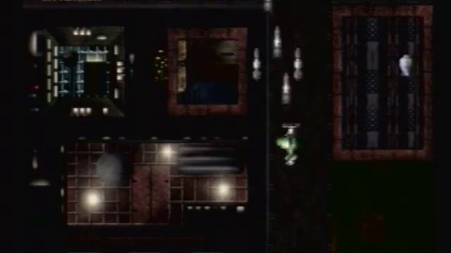 STAHL FEDER 鉄甲飛空団　wind Eazy Stahlfeder 【シュタールフェーダー】【プレイステーション】【シューティングゲーム】