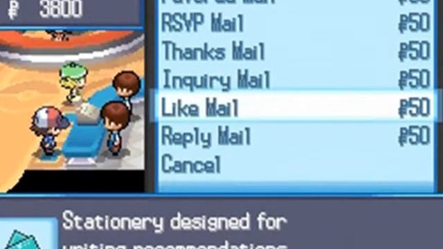 Let's Play Pokemon White NDS| Part 03: Accumula Town!