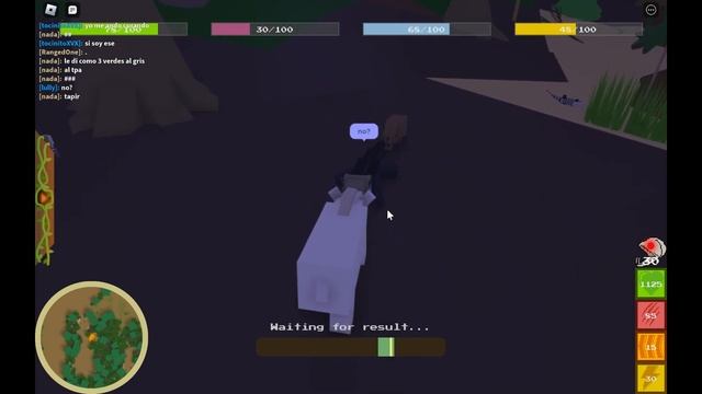 Killing a jaguar mega pack  a black caiman with albino tapir  Amazon Ascension Roblox