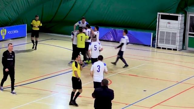 👍⚽Победное пенальти 