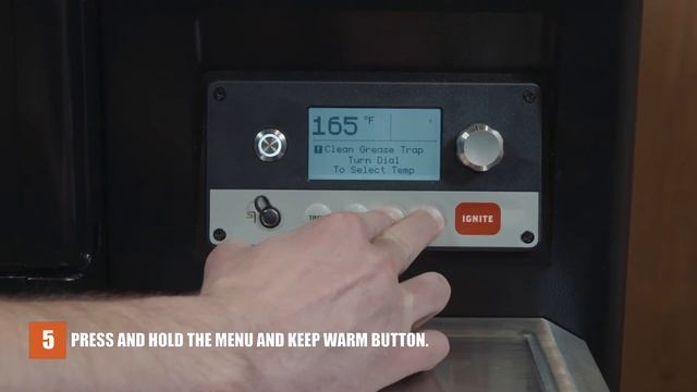 Traeger Timberline: Seasoning The Grill | BBQs Galore