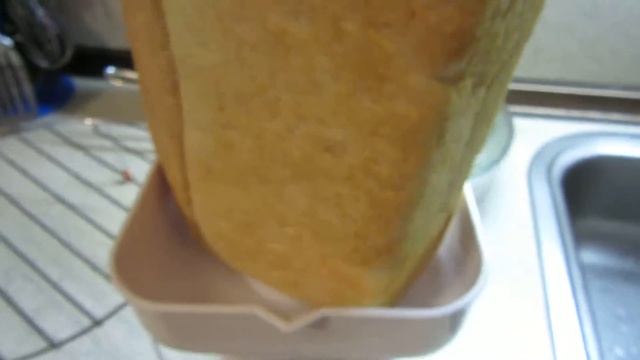 Хлебушек домашний