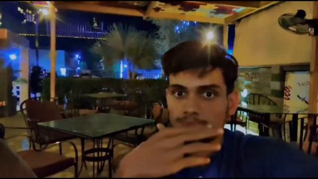 Vlog #4 MK Vlog Chaye Grill Pe Party [ Bht Enjoy Kia ] 😋🤣 #youtube #viral SDK #duckybhai 🥰