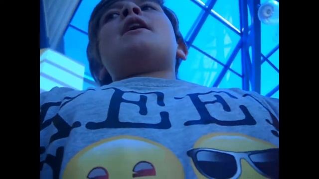 VLOG& Белогорье!* Жизнь в лагере*