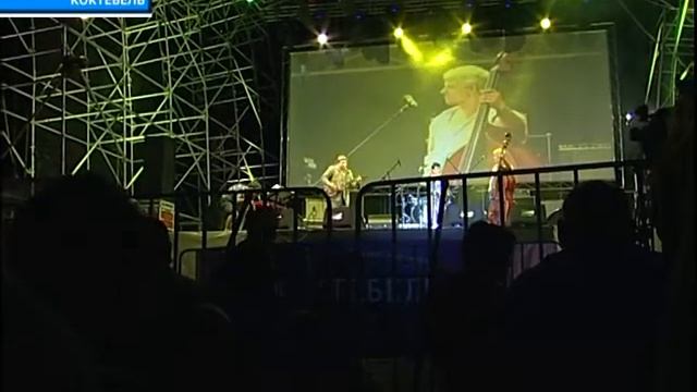 VMZ Jazz Koktebel