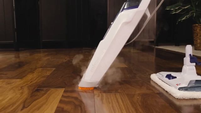SpotBoost Brush - PowerFresh® Deluxe Steam Mop
