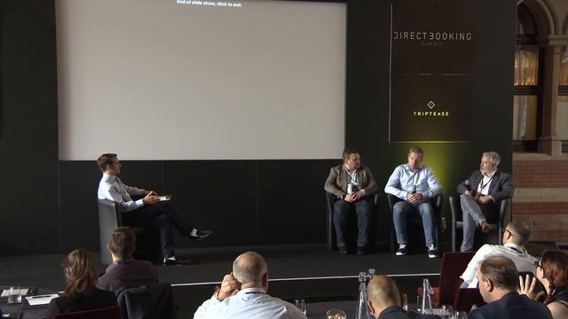 How The Direct Booking Demigods Do It