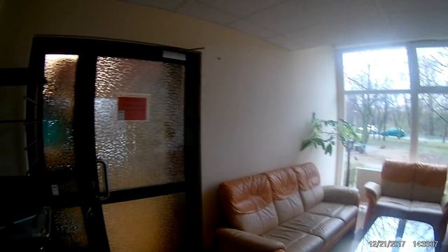 ПОЛЬША. ПОЗНАНЬ. ХОСТЕЛ. ФОЕЕ