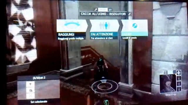 AC4 Multiplayer Manhunt WAL Royal Tiger 22 Ep.11
