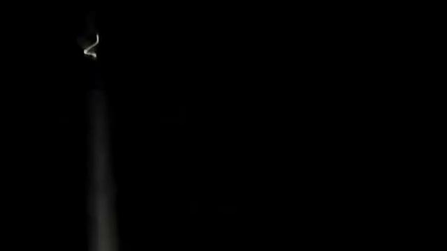 Ночь.Темно. 19.35. МСК Билайновцы на высоте монтируют базовую станцию!Грубое нарушение ТБ!