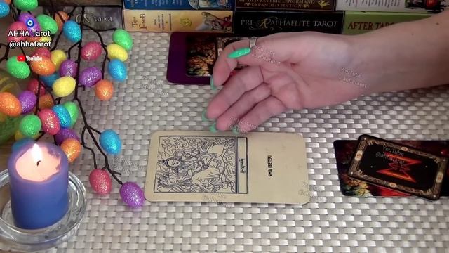 ❗🔮ЧТО ТЕБЯ ЖДЁТ В *ЗАВТРАШНЕМ* ДНЕ❗ МОЩНЫЙ РАСКЛАД НА БЛИЖАЙШЕЕ БУДУЩЕЕ...🍀♥️ Гадание Таро