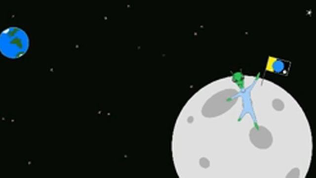 Нло привет от марсиан шок!!! (Смотреть пока не удалили)