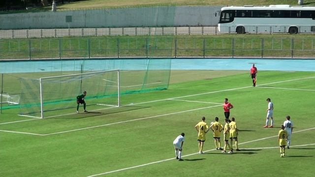 Первенство России по футболу 2004 г. р. СК 