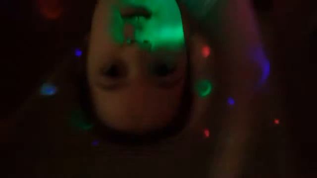 Звездный шар