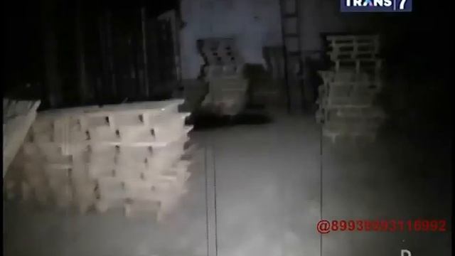 Misteri Tukul   6 Jun 2015   Hantu Pecinta Singkong Bakar Part2