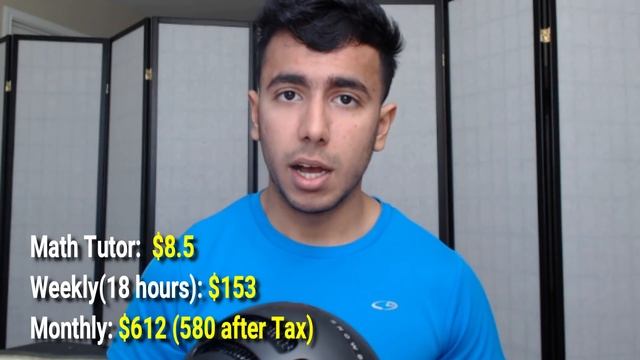 International Student Salary In USA | Part Time & Full Time Work