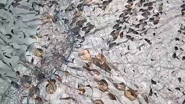 Army Camouflage Net Manufacturing In Meerut 8006999930