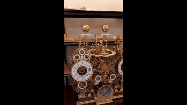 Astro-skeleton, June 2021