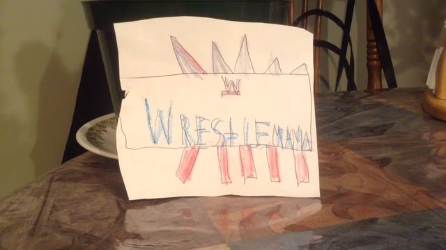 Merest Le Mania 33 Theme Song 