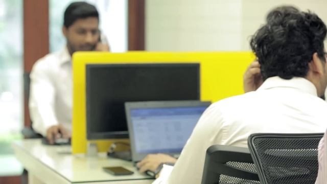 Zaco Computers Pvt. Ltd. - Official Corporate Video