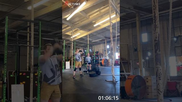 Logan Frey TFx 21.4