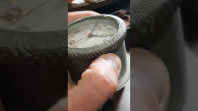 часы специального назначения ЧЧЗ‼