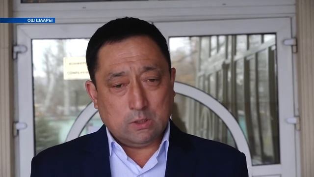 ППМС CASA 1000: 05.03.2021, ТВ сюжет на ЫНТЫМАК ТВ.