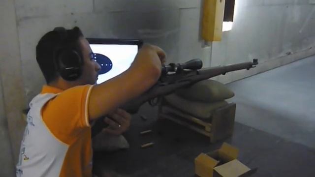 Media Markt Leipzig Sniper