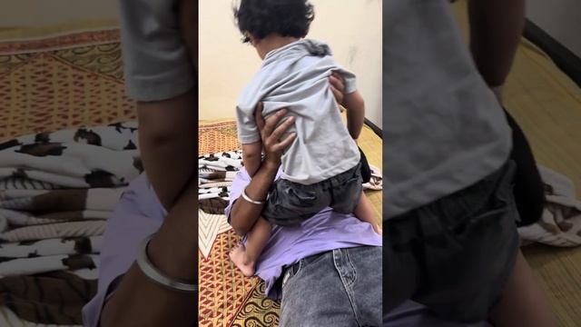 Evu Ko Dia Surprise 😝 | Bichare Shock Reh Gyi😍🥰😍🥰