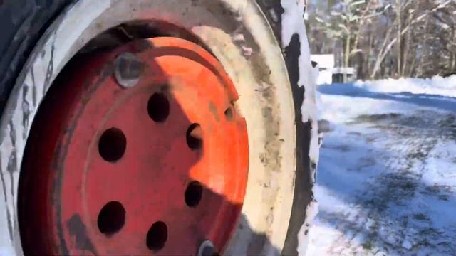 Is A Garden Tractor A Worthy Snow Removal Machine?