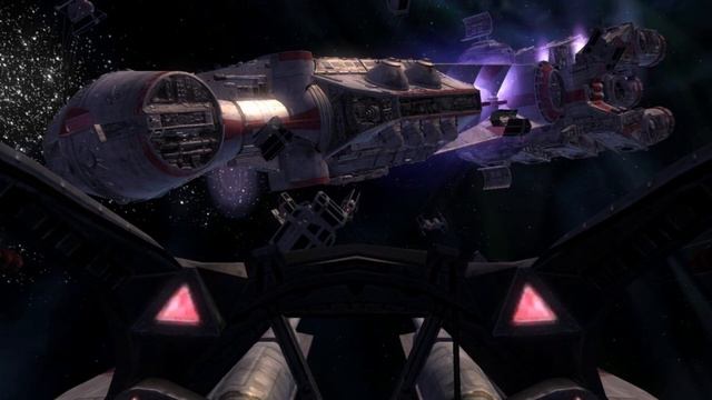 Star Wars Galaxies Private Servers