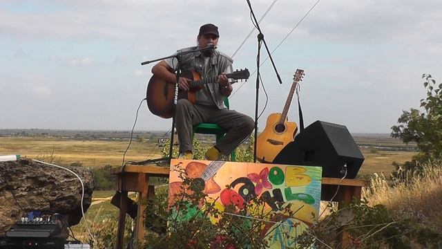 08 - Лев Колбачев