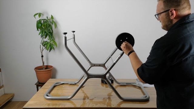 Outdoorchef Montreux 570 Chef Edition: Unboxing & Aufbau