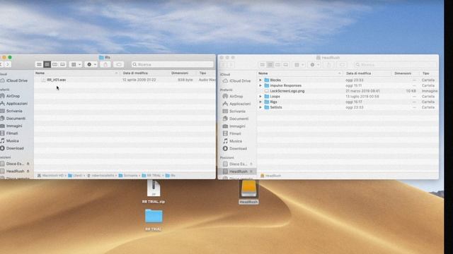 Import Preset To HeadRush Pedalboard, Gigboard, MX5