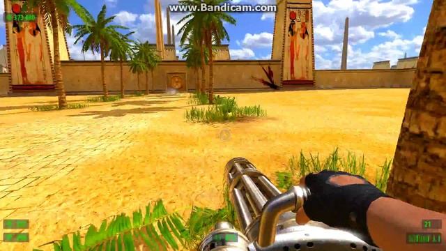 Полная Жэсть #4 