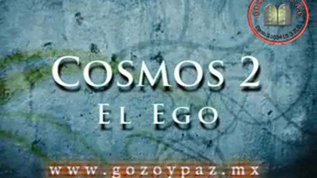 La Vanidad De La Vida - Cosmos Y Falsedad - 2