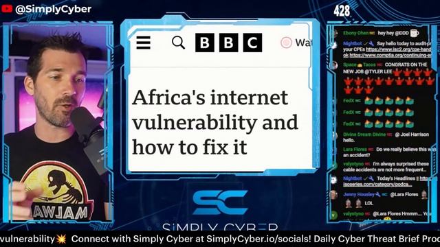 🔴May 15's Top Cyber News NOW! - Ep 622