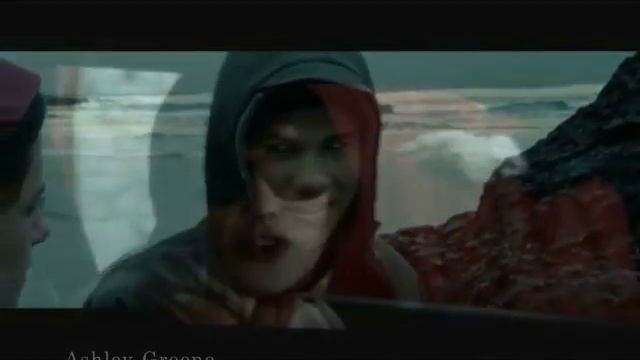 Twilight Saga Credits (New Moon Centered)