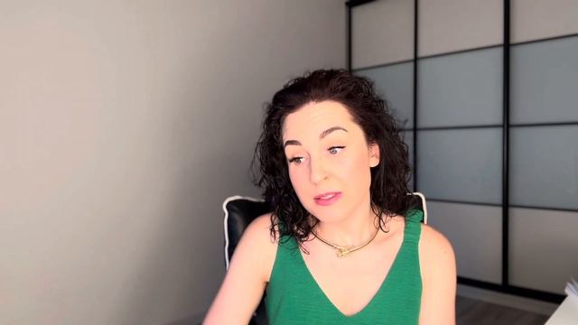 Я вернулась другая! Кто такая АнаКонда?
