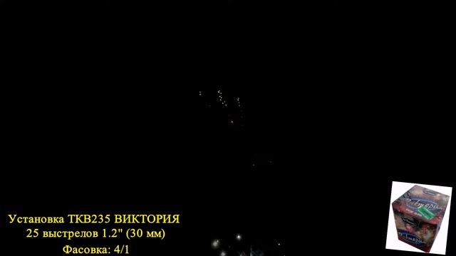 Виктория - ТКВ235