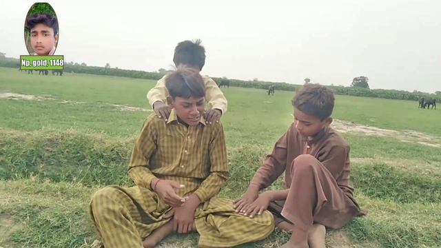 Malik Kaon Tha Sona Tv Hd