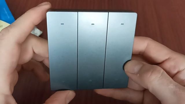 Sonoff SwitchMan R5