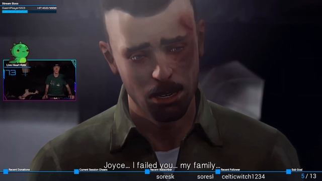 Rescued | Life Is Strange #50