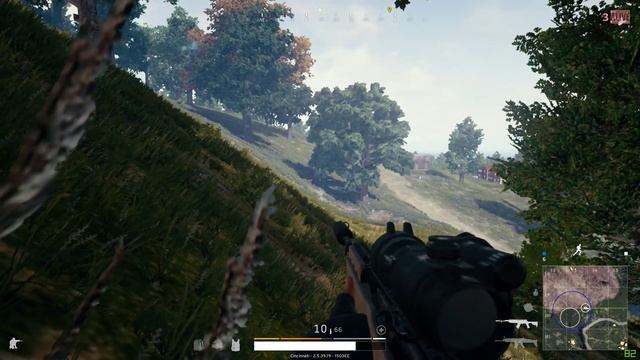 Solo FPP 8 Remaining