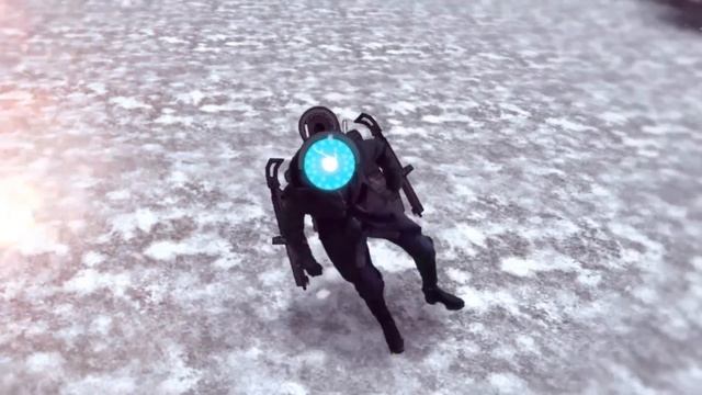 ЗАЧЕМ СРАЖАТЬСЯ ? | Сюжет The Skibidi Saga 7