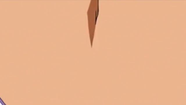 Kanus belly button  others Ikkitousen: Great GuardiansOVA Complete