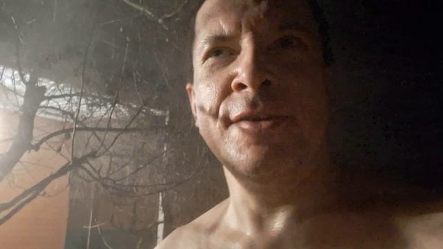 Субботний вечер с Гравицапой КЦ-4 в МБ-10