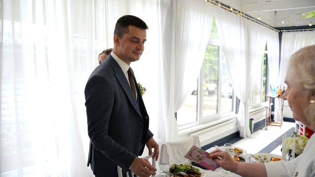 Wedding Maria & Danila 03.06.23